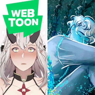 Webtoons: Why They’re Worth Reading