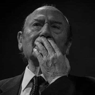 Fallece Antonio Fernández Díaz “Fosforito”, leyenda del flamenco y orgullo de Puente Genil