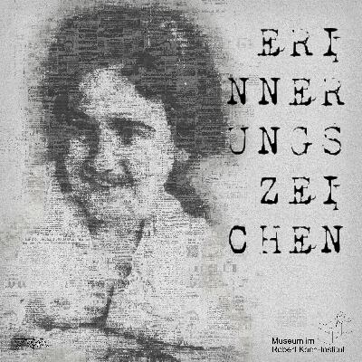 Folge 2: Liesbeth Lenneberg (1904 - 1976) Folge 2: Liesbeth Lenneberg (1904 - 1976)