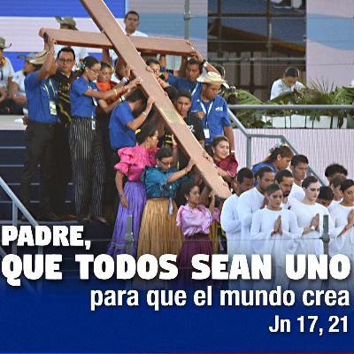 Padre: que todos sean uno