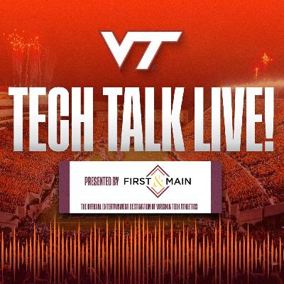 Tech Talk Live! 9/5/2025