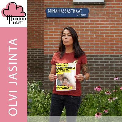 25 | OLVI JASINTAย ๐ย Indonesiรซ | Hoe het leren van de taal heeft geholpen met het opbouwen van een band | Hoe is de impact van adoptie voor de rest van je familie | Stichting mijn roots en meer! 25 | OLVI JASINTAย ๐ย Indonesiรซ | Hoe het leren van de taal heeft geholpen met het opbouwen van een band | Hoe is de impact van adoptie voor de rest van je familie | Stichting mijn roots en meer!