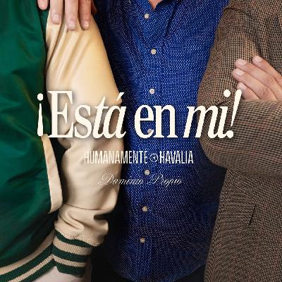 ¡Está en mi! - Ps. David Orta | Havalia México ¡Está en mi! - Ps. David Orta | Havalia México