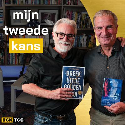 Mijn Tweede Kans Mijn Tweede Kans