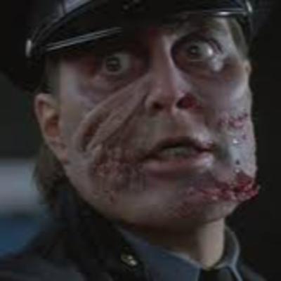 Offaly Lonely - Episode 2: Maniac Cop (1988)