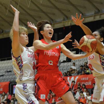 Wリーグ、外国籍選手の枠拡大 男子日本代表候補を分析(バスクラ)#2062 Wリーグ、外国籍選手の枠拡大 男子日本代表候補を分析(バスクラ)#2062