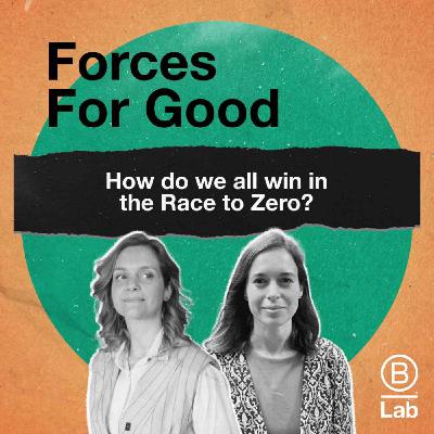 How do we all win in the Race to Zero? How do we all win in the Race to Zero?