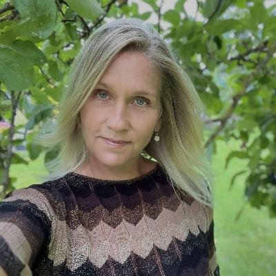 #10 - Charlotte Kure forlader New Age og bliver bønnekriger