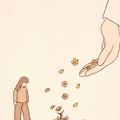 Tình thương yêu, tha thứ và quan tâm lẫn nhau…