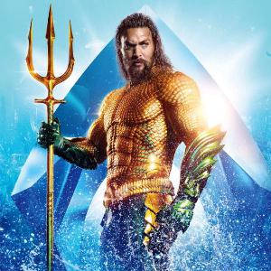 #KomrikPodcast: Aquaman Spoilercast