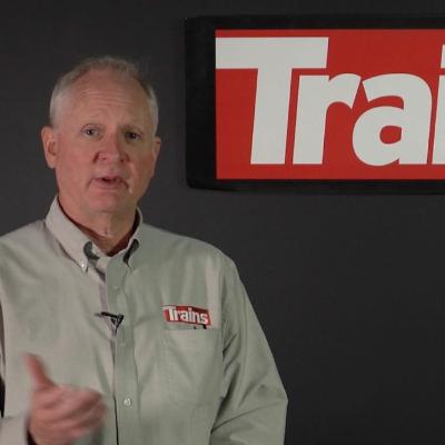 Trains News Wire Round-up for the week of Dec. 6, 2019 Trains News Wire Round-up for the week of Dec. 6, 2019