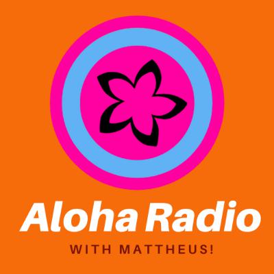 Aloha Radio - Episode One