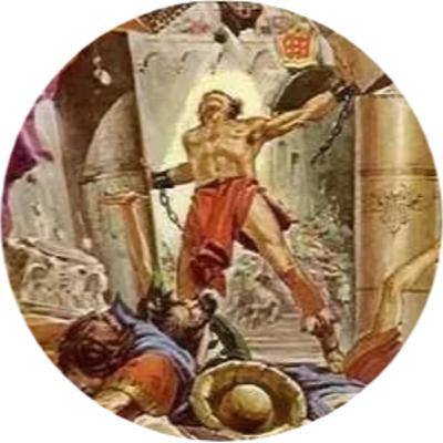 Labarin Annabi Samson