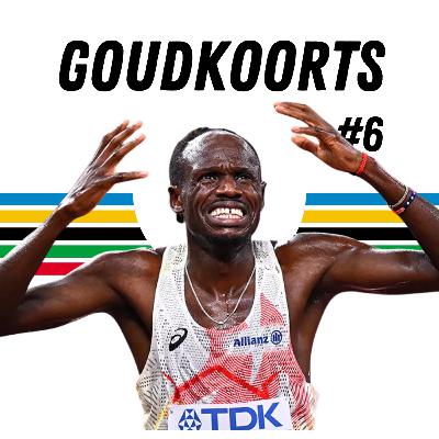 #6 | “Get your shit together, Atletiek Vlaanderen.”