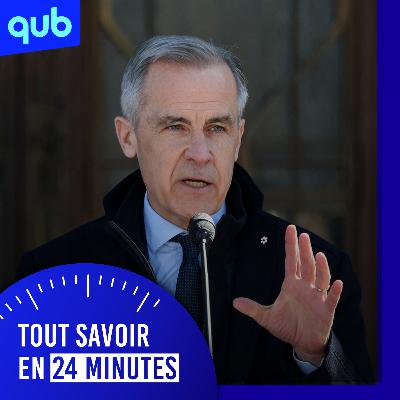 «Mark Carney a réussi son coup en Chine», analyse Alex Dubé