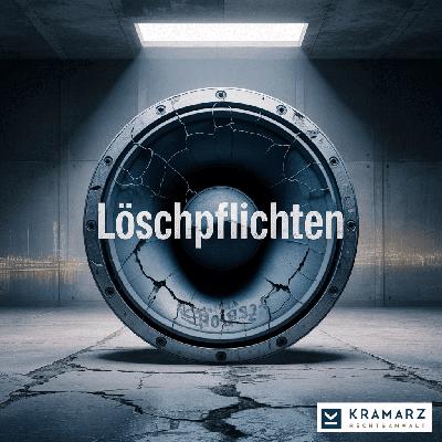 Plattformpflichten! Plattformpflichten!