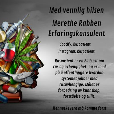 ODD-POD #39 VONDE OPPLEVELSER KAN BRUKES TIL NOE GODT. I motgang vokser du, men du må ha noen verktøy i den mentale verktøykassa.