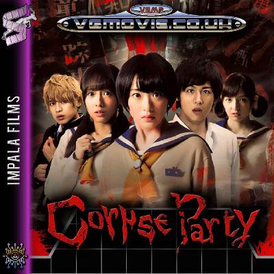 Corpse Party