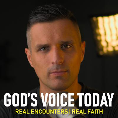 I Died and Met Jesus [My Journey to the Other Side]