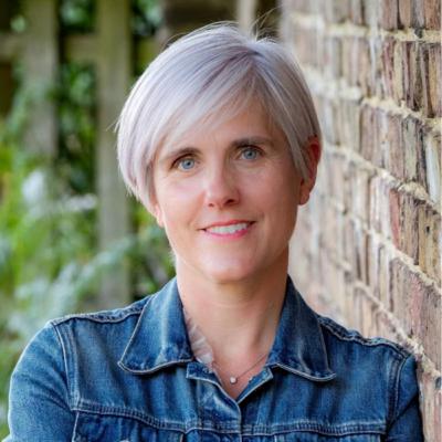 Career Change Allies: Jane Johnson - Empowering mothers Careering Into Motherhood