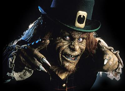 St. Patrick's Day Special: Leprechaun 1993 & Leprechaun Origins 2014 St. Patrick's Day Special: Leprechaun 1993 & Leprechaun Origins 2014