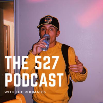 First Podcast!