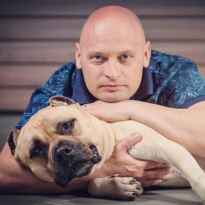 A diferença entre o Adestramento e a Psicologia Canina - Feat Roberto Mayer A diferença entre o Adestramento e a Psicologia Canina - Feat Roberto Mayer