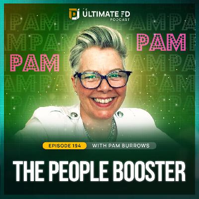 #194 - Pam Burrows - The People Booster