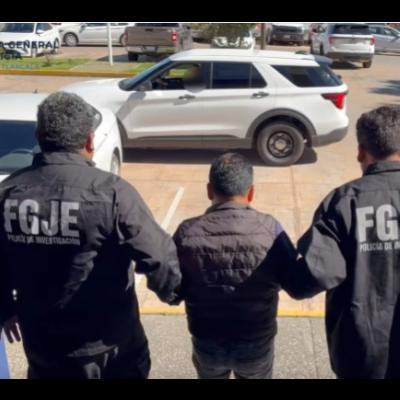 APREHENDEN A DOS HOMBRES POR VIOLACIÓN EN AGRAVIO DE MENORES; LAS VÍCTIMAS ERAN SUS FAMILIARES 🚨⚖️👮‍♂️