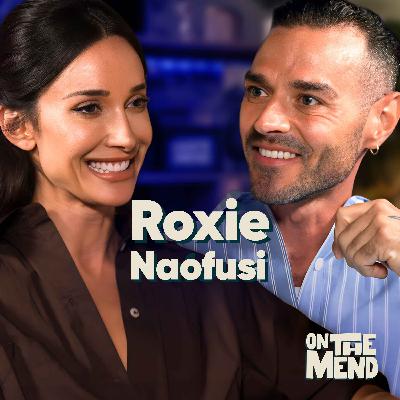 Roxie Nafousi: The missing piece in your manifestation
