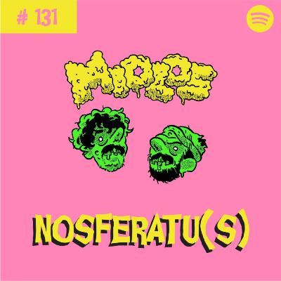 NOSFERATU(S) NOSFERATU(S)