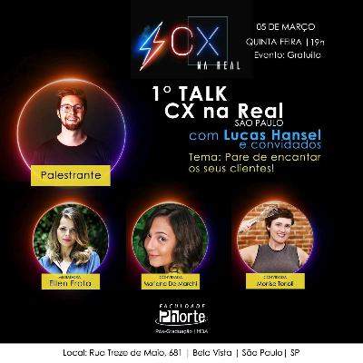 Bônus Track - Pare de encantar seus clientes! Bônus Track - Pare de encantar seus clientes!