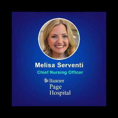 Co-Designing the Best Retreats for Better Person-Centered Care w/ Melisa Serventi Co-Designing the Best Retreats for Better Person-Centered Care w/ Melisa Serventi