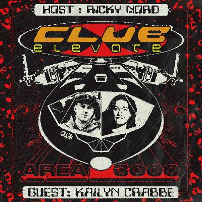 Club Elevate 039 - Kailyn Crabbe