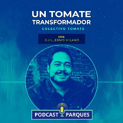 Un Tomate Transformador