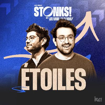 7. Etoiles - La Culture Générale, nouvelle génération !
