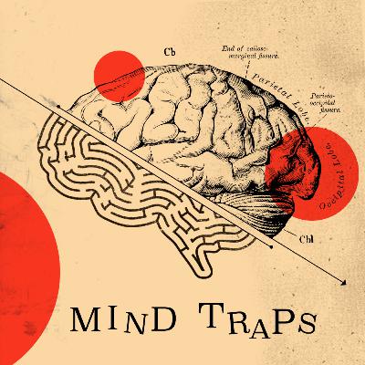 Mind Traps, Part 1: Victim Mindset // Clay Scroggins