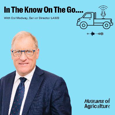 The Quarterly Rural Property Update with Col Medway from LAWD