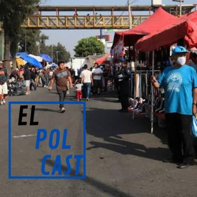 Curiosidades y recuerditos de los tianguis