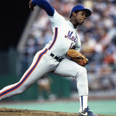 Schwartz On Sports: Former Mets and Yankees Pitcher Doc Gooden