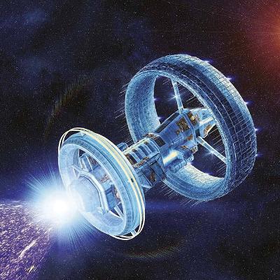 Cosmografie e Miti dell'Universo - Ep. 3|Viaggi interstellari