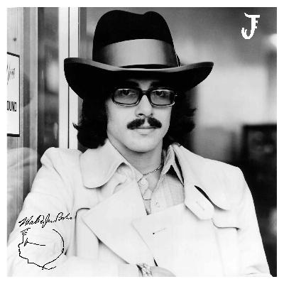 Teaser // Van Dyke Parks: SONGS CYCLED Teaser // Van Dyke Parks: SONGS CYCLED