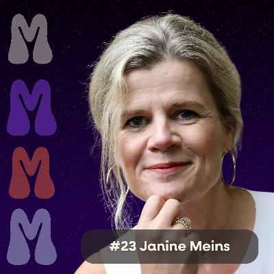 Afteren tot 13.30, Raven op de Chinese Muur, en Veiligheid voor Vrouwen in de Club - #25 Merlijn Poolman