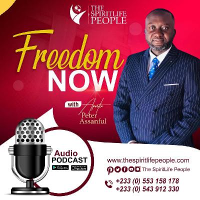 Developing An Effective And Efficient Prayer Lifestyle