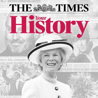 The Duchess of Kent