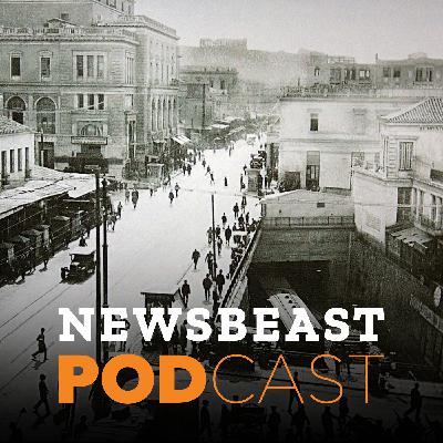 Το πρώτο δυστύχημα στους δρόμους της Παλιάς Αθήνας – Ποιοι ήταν οι πρώτοι οδηγοί;