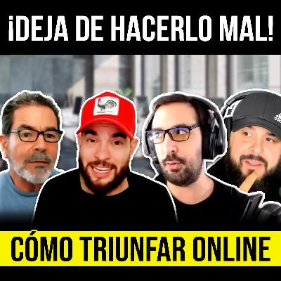 166 - El Lado Oscuro Que Te Hará Perder Dinero En Internet