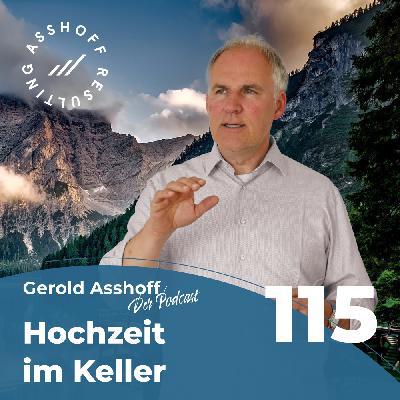 #115 Warum Narzisst und Empath das ideale Paar sind.