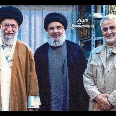 Iran attacks Israel