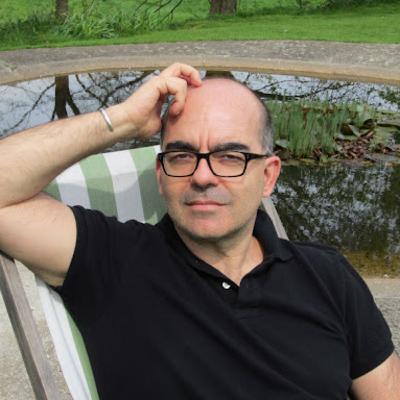 La mia biblioteca indispensabile | Nicola Gardini La mia biblioteca indispensabile | Nicola Gardini